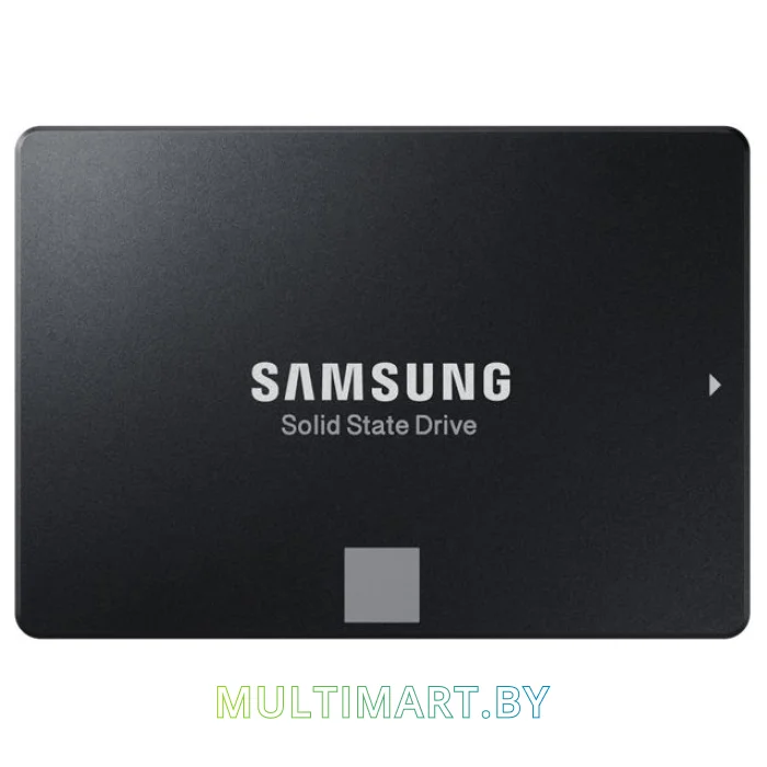 SSD диск Samsung 860 Evo 250GB (MZ-76E250BW)